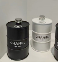 Baril diffuseur noir – Image 10