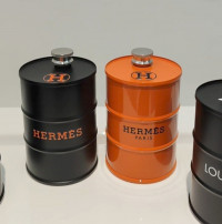 Baril diffuseur noir – Image 9