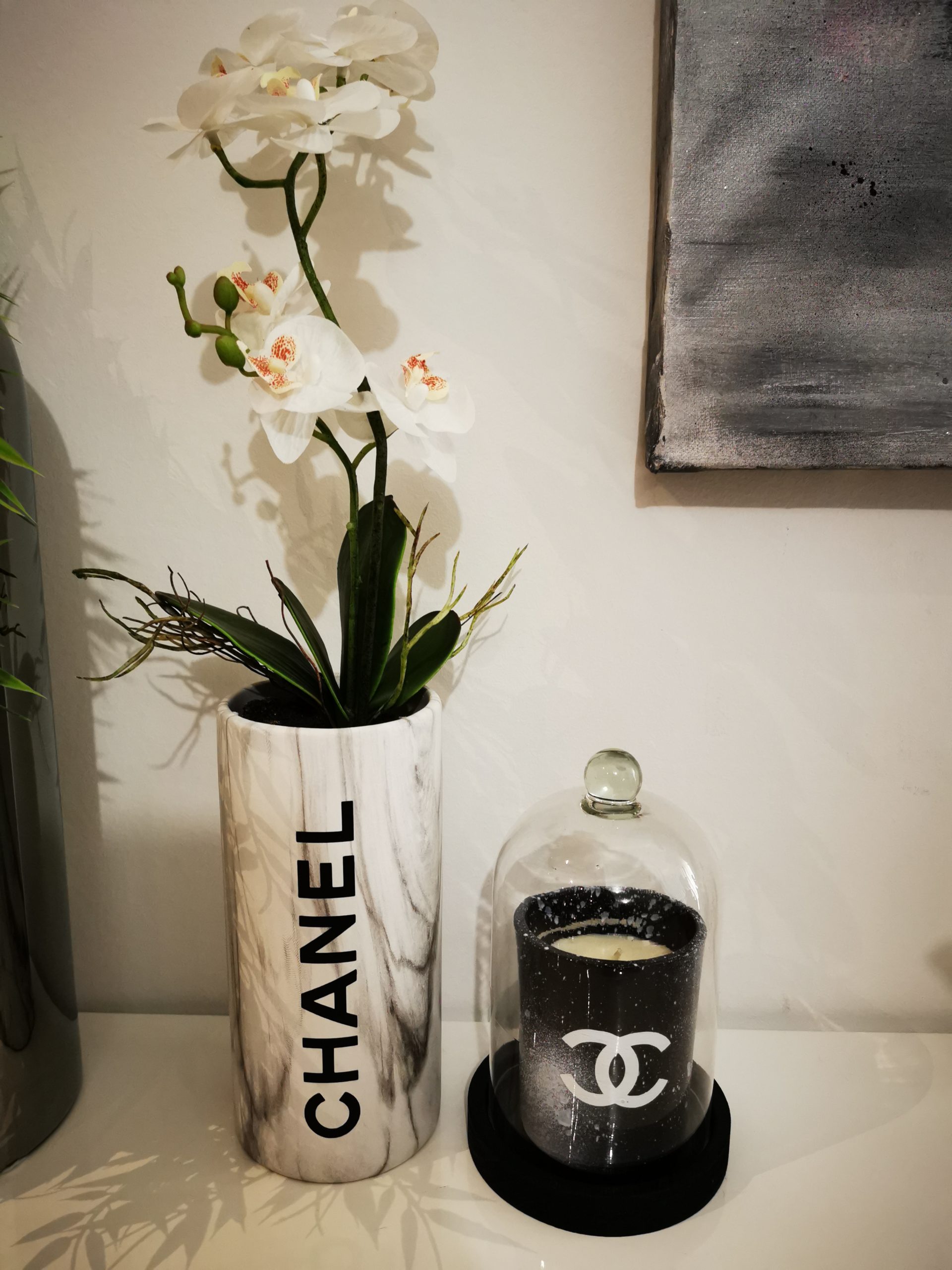 Vase marbre – Image 4