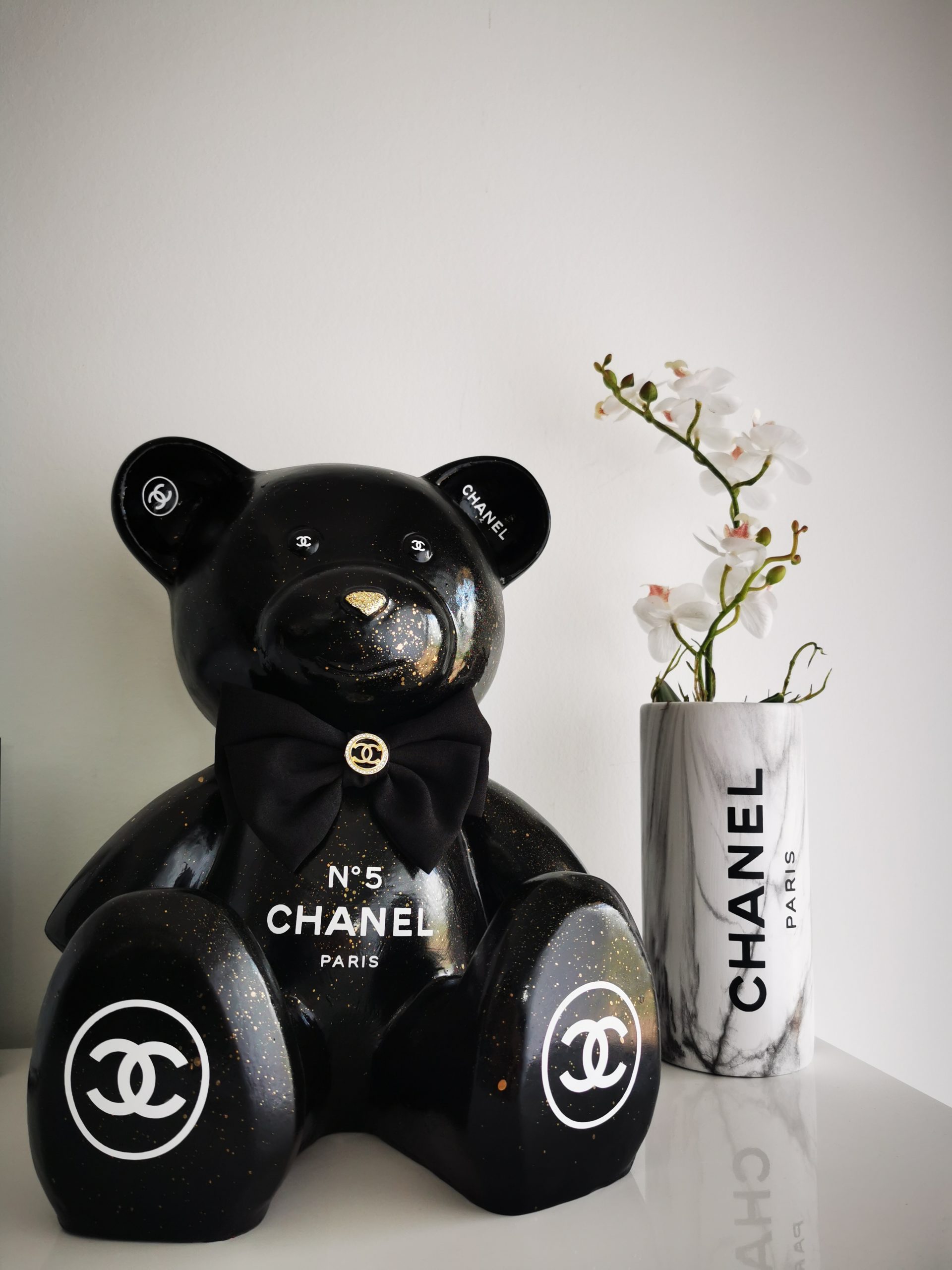 Vase marbre – Image 2