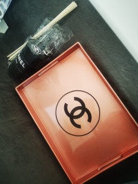 Plateau Or rosé – Image 3