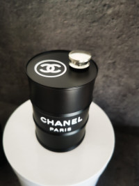 Baril diffuseur noir – Image 7