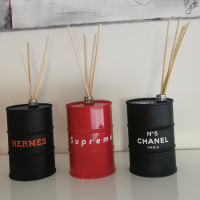 Baril diffuseur noir – Image 6