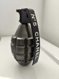 Grenade anthracite – Image 4