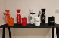 Vase Timeless rouge – Image 7