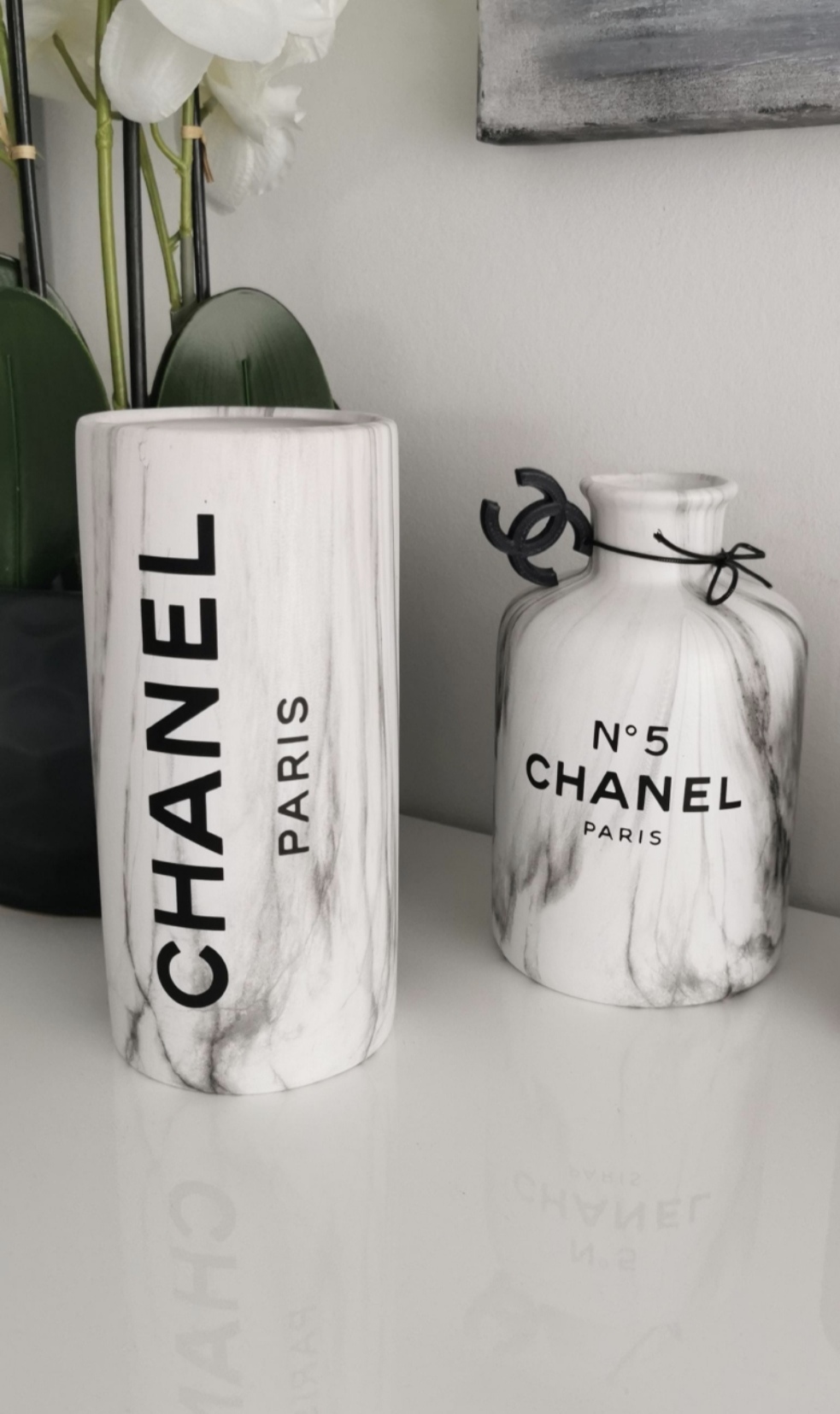 Vase marbre – Image 7