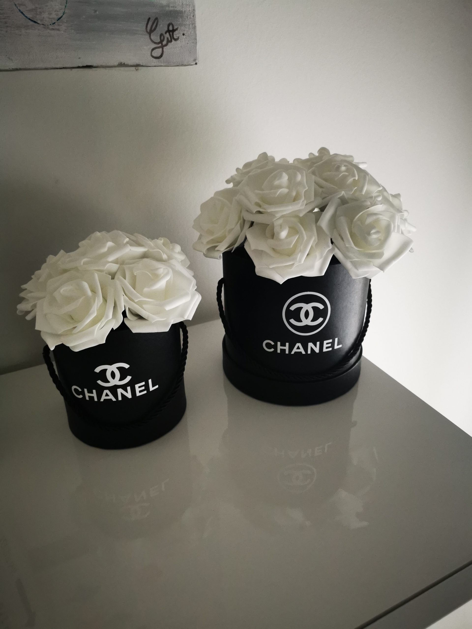 Box à fleurs – Image 5