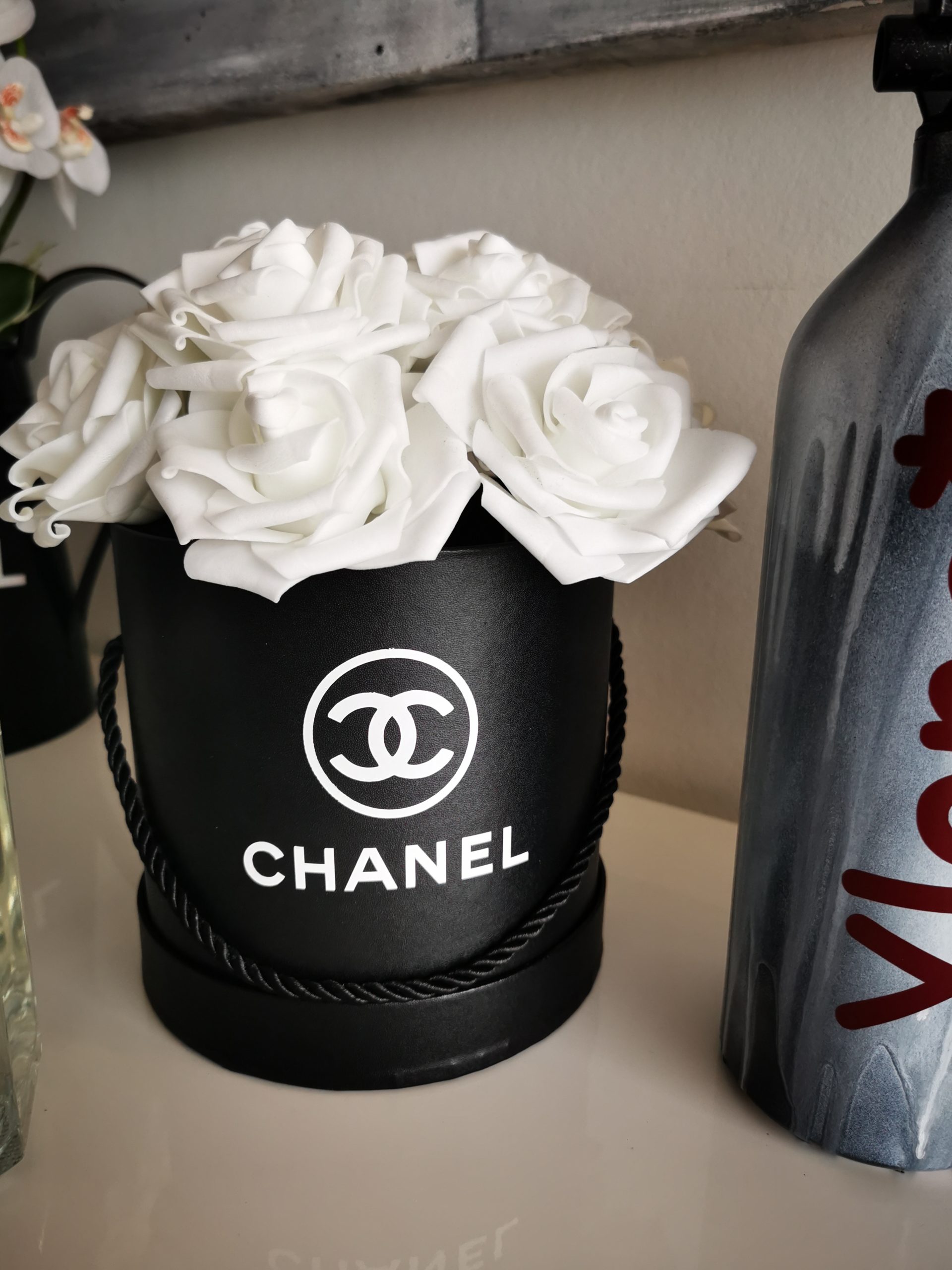 Box à fleurs – Image 4