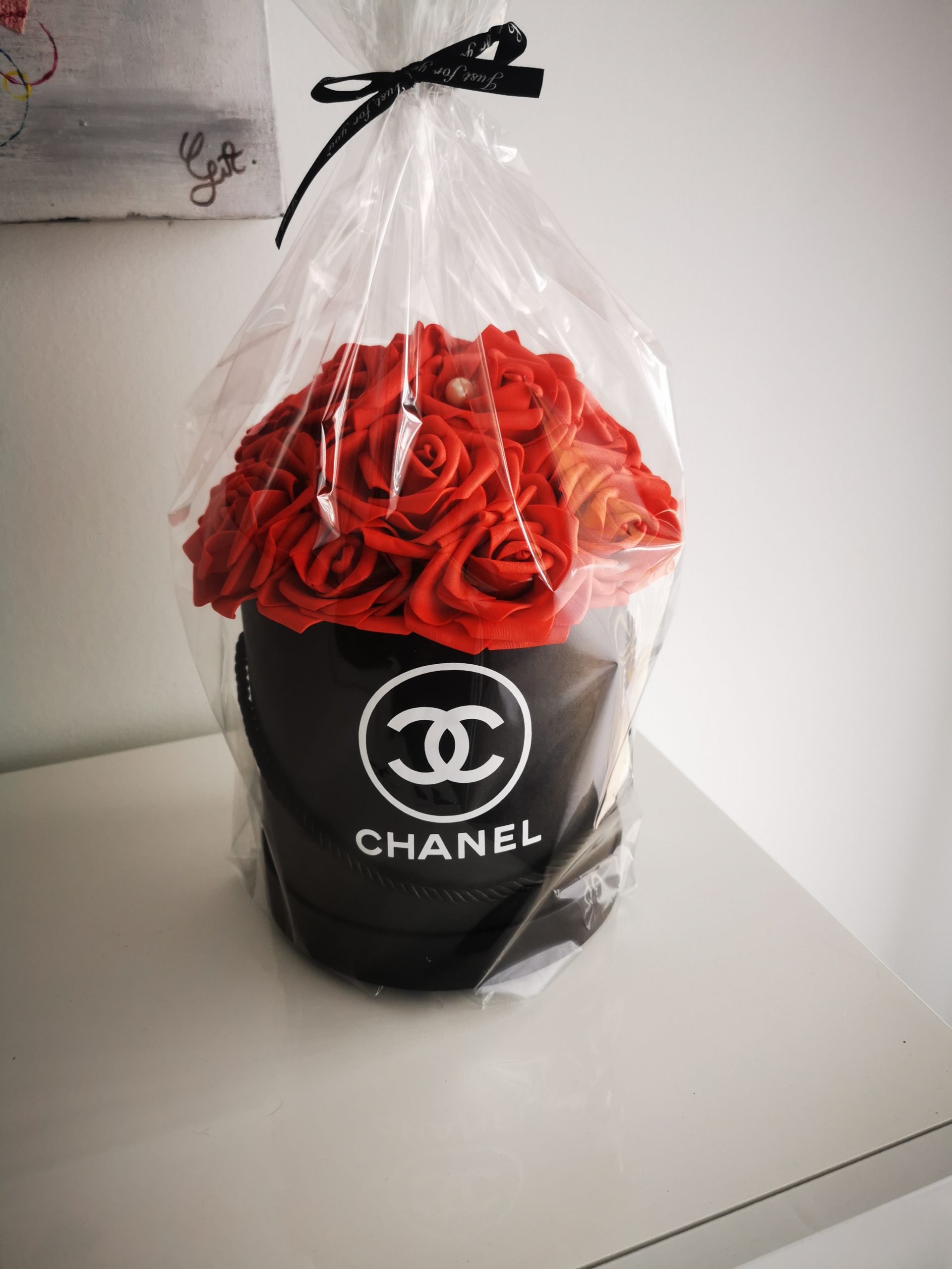 Box à fleurs – Image 3