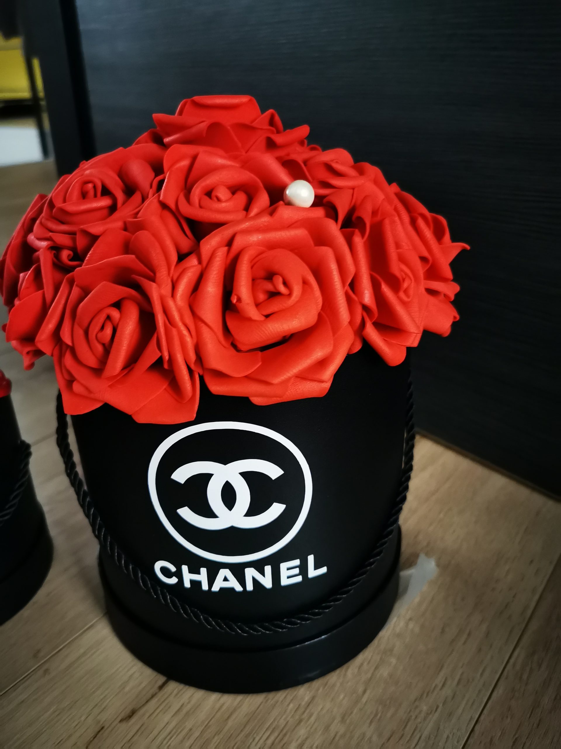 Box à fleurs – Image 2