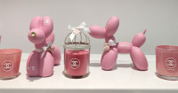 Bubby chien ballon rose – Image 3
