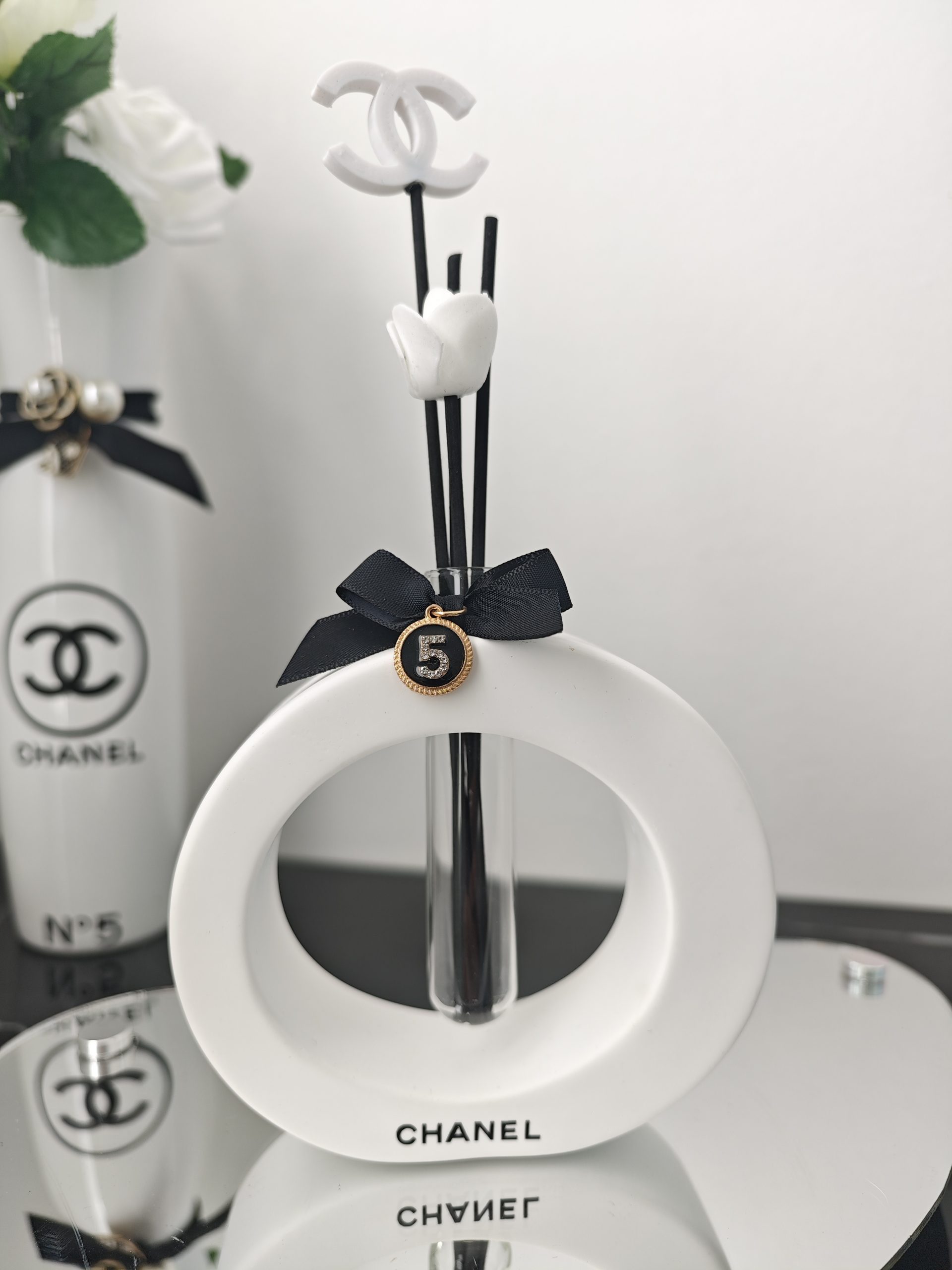 Diffuseur circulaire – Image 4