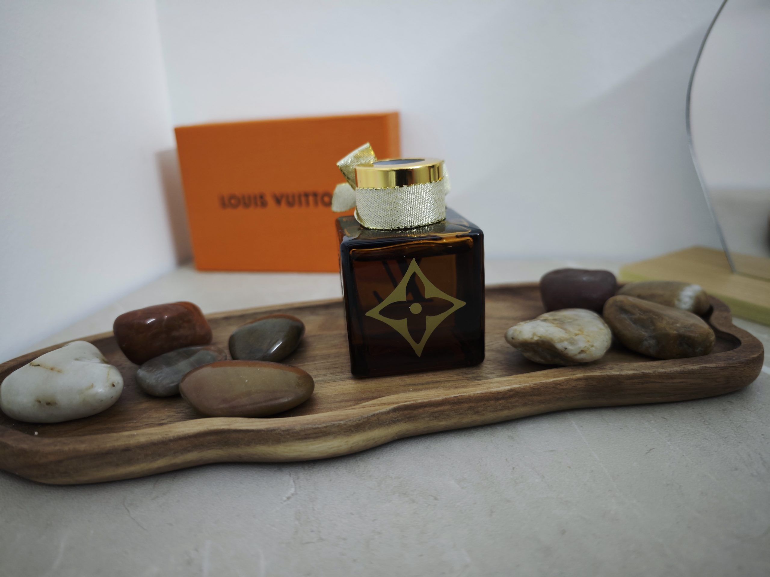 Mini diffuseur LV – Image 3