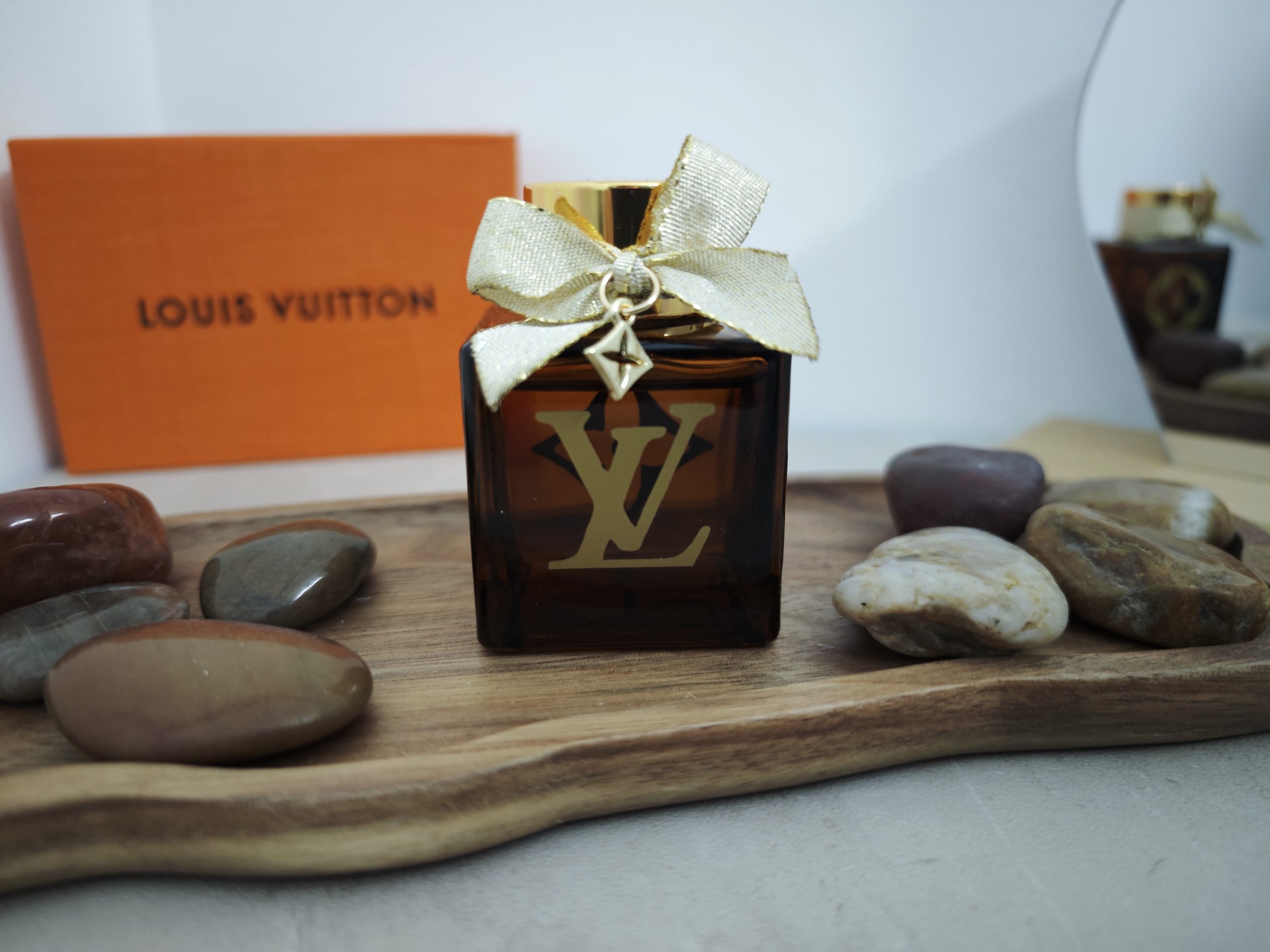 Mini diffuseur LV – Image 4
