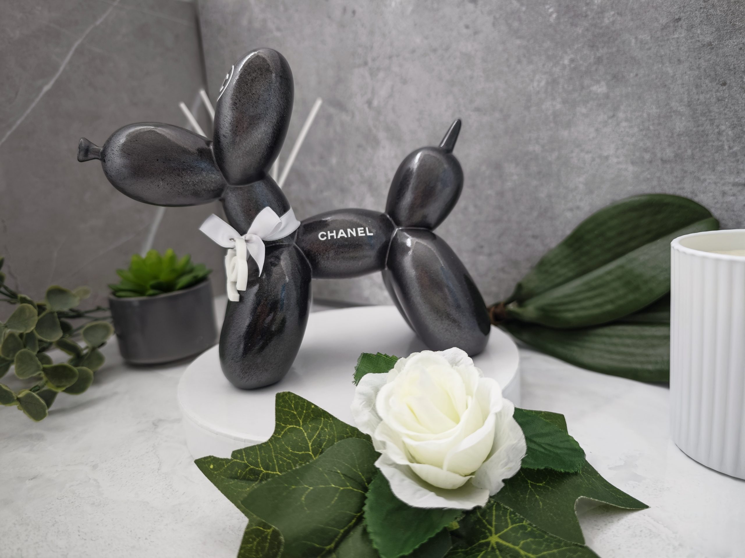 Bubby chien ballon anthracite – Image 3