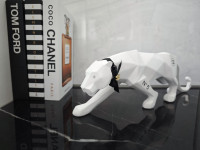 Panthère blanche – Image 4