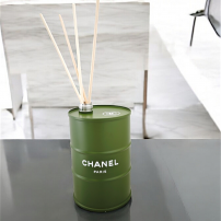 Baril diffuseur kaki