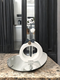 Diffuseur circulaire