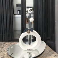 Diffuseur circulaire