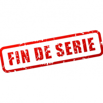 Fin de série