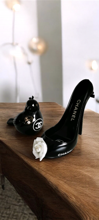 Escarpin décoratif – Image 2