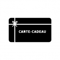 Carte cadeaux