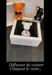 Diffuseur Mini Bear Auto – Image 6