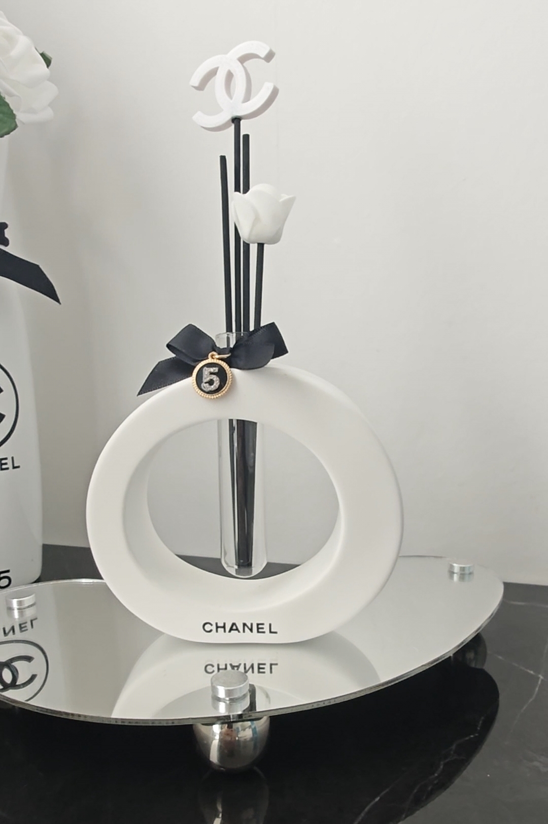 Diffuseur circulaire – Image 3