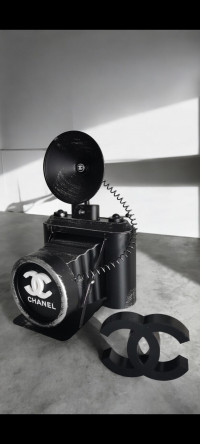 Appareil photo