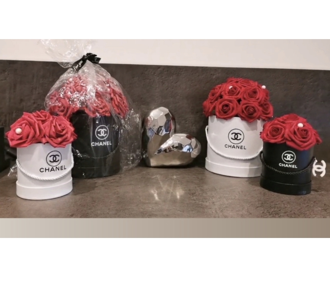 Box à fleurs – Image 7